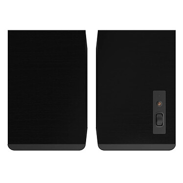 Acheter Klipsch The Sevens II Noir