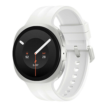 Samsung Galaxy Watch9 BT (40 mm / Crème)