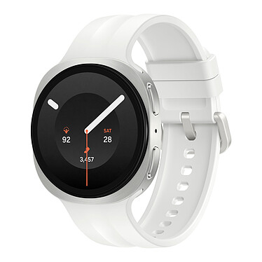 Samsung Galaxy Watch9 4G (40 mm / Crème)
