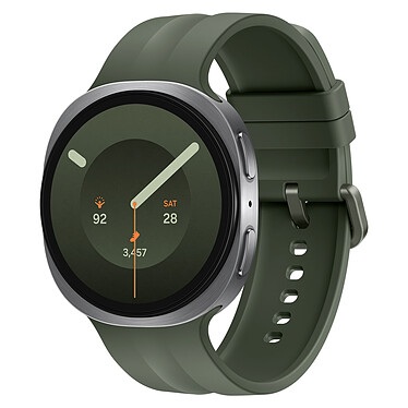 Samsung Galaxy Watch9 4G (44 mm / Argent)
