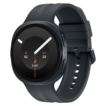 Samsung Galaxy Watch9 4G (44 mm / Graphite)