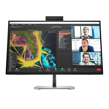 HP 27" LED - 527pm