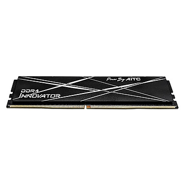 Avis Kingsman Gaming DDR4 Innovator 16 Go 3200 MHz CL22 - Noir
