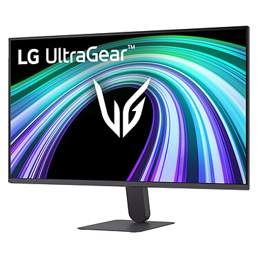 Avis LG 23.8" LED - UltraGear 24G414B-B