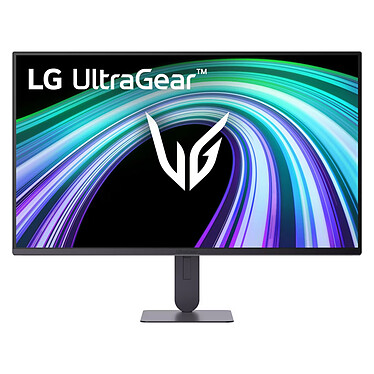 LG 27" LED - UltraGear 27G414B-B
