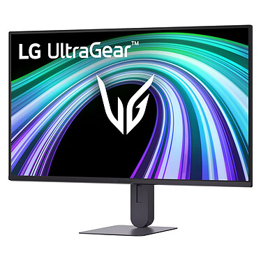 Avis LG 27" LED - UltraGear 27G414B-B
