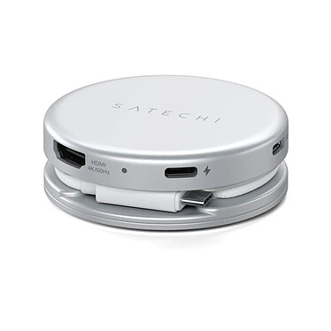 Hub USB