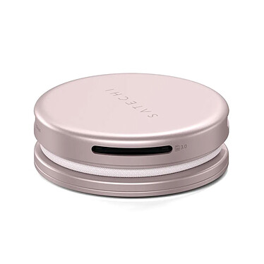 Acheter Satechi OntheGo 5-en-1 Adaptateur Multiport (Blush)
