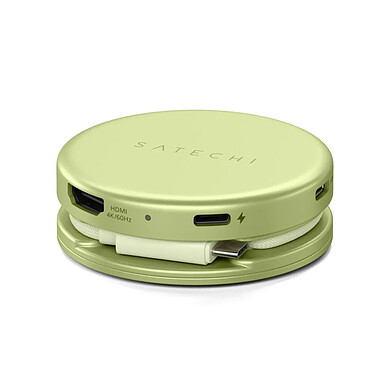 Hub USB