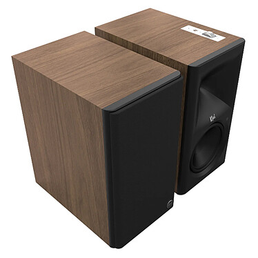 Klipsch The Sevens II Noyer