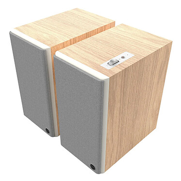 Avis Klipsch The Sevens II Chêne clair