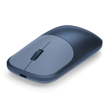 Avis Satechi Slim EX Wireless Mouse (Indigo)