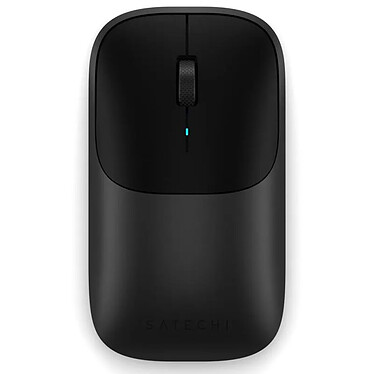 Satechi Slim EX Wireless Mouse (Space Black)