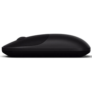 Avis Satechi Slim EX Wireless Mouse (Space Black)