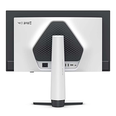 BenQ 26.5" QD-OLED - MOBIUZ EX271QZ pas cher