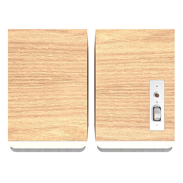 Acheter Klipsch The Fives II Chêne clair