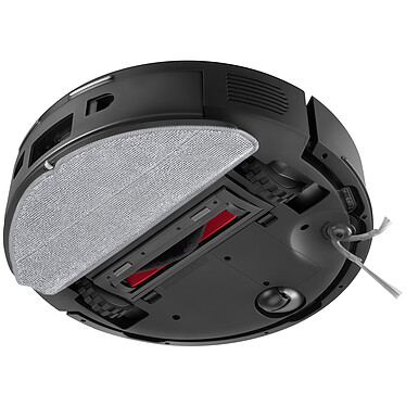Avis Roborock Q7 Pro Max+