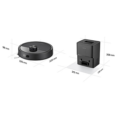 Roborock Q7 Pro Max+ pas cher