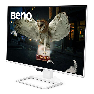 Avis BenQ 27" LED - EW270Q