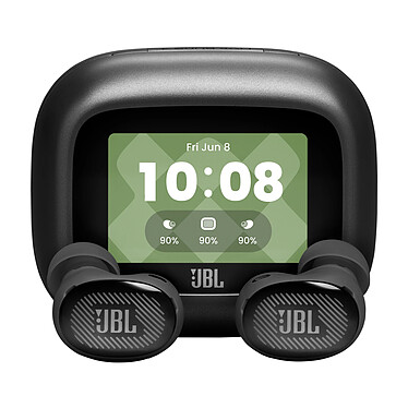 JBL Live Buds 4 Noir