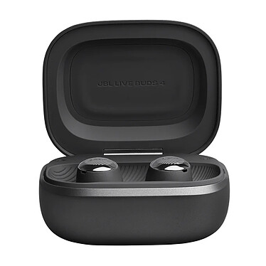 Acheter JBL Live Buds 4 Noir