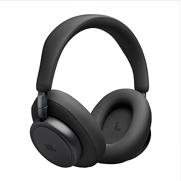 Casque et écouteurs