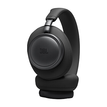 JBL Live 780NC Noir pas cher
