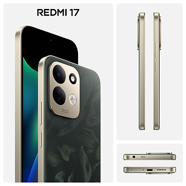 Smartphone & téléphone portable
