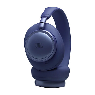 JBL Live 780NC Bleu pas cher