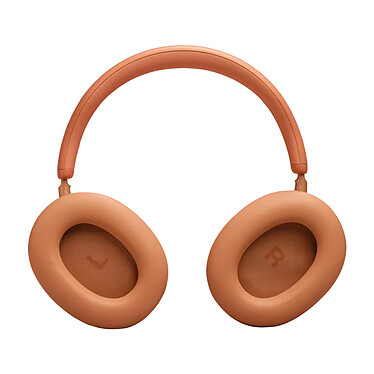 Acheter JBL Live 780NC Orange