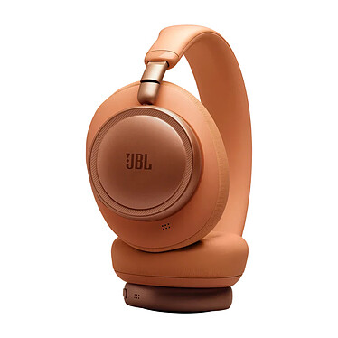 JBL Live 780NC Orange pas cher