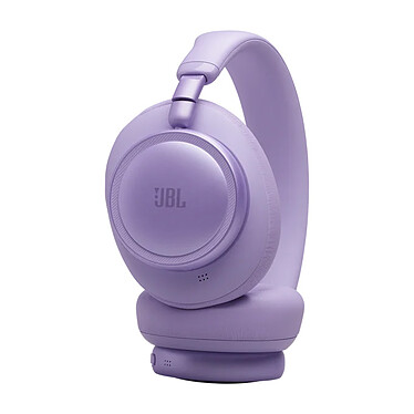 JBL Live 780NC Violet pas cher