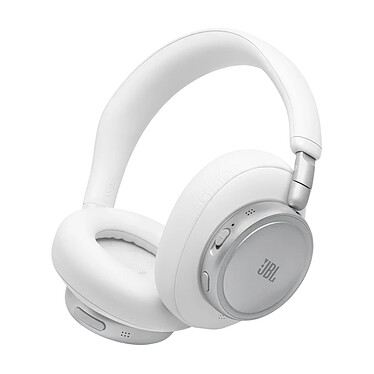 JBL Live 780NC Blanc