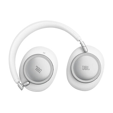 Avis JBL Live 780NC Blanc