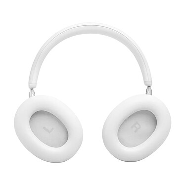 Acheter JBL Live 780NC Blanc