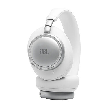 JBL Live 780NC Blanc pas cher