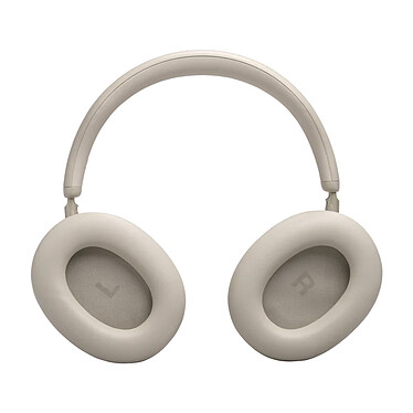 Acheter JBL Live 780NC Champagne