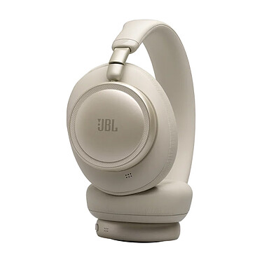JBL Live 780NC Champagne pas cher