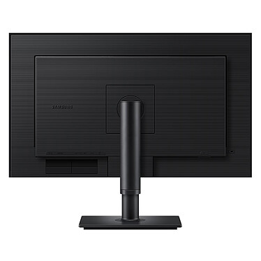 Avis Samsung 27" LED - ViewFinity S8 S27H804UAU