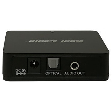 Réseau et streaming audio
