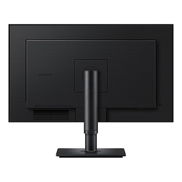 Samsung 27" LED - ViewFinity S8 S27H804EFA pas cher