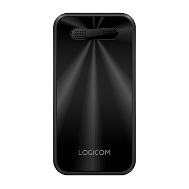 Avis Logicom Fleep 460 Noir