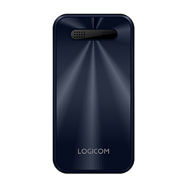 Avis Logicom Fleep 460 Bleu