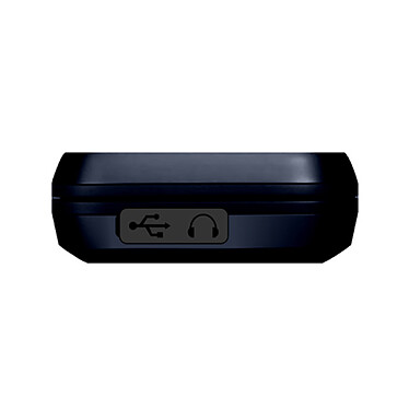Acheter Logicom Fleep 460 Bleu