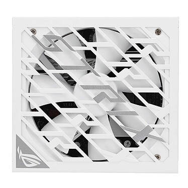 Avis ASUS ROG Strix 1000W Platinum White Edition - ROG Equalizer 