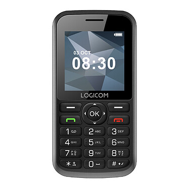 Logicom Le Posh S85