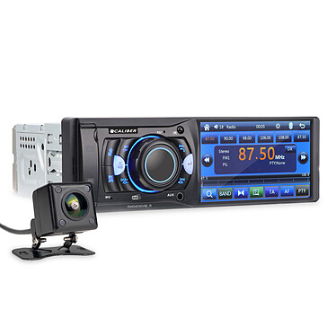 Caliber RMD405DAB-R