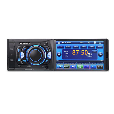 Avis Caliber RMD405DAB-R
