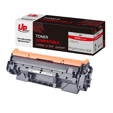 Avis UPrint Toner compatible HP 135X (W1350X) - Noir