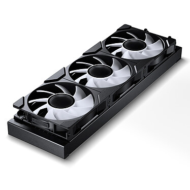 Ventilateur processeur
